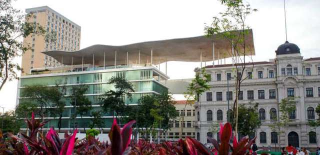 Museu de Arte de Rio