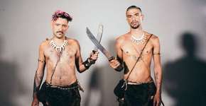 Show ‘Hot e Oreia’