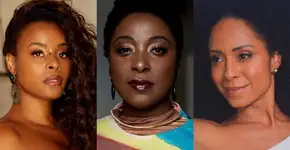 Atrizes que denunciaram racismo na Globo ganham apoio de famosos