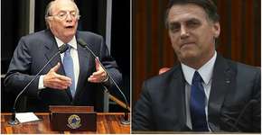 Miguel Reale Jr pede que médicos avaliem saúde mental de Bolsonaro