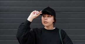 Psicólogos explicam o que significa usar muita roupa preta