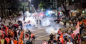 Diretor de Direitos Humanos diz ser absurdo proibir ‘Fora Temer’