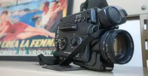 CAV de São Bernardo lança edital voltado a seleção de projetos de formação audiovisual