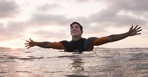 Assista online à final do WCT; Gabriel Medina pode se tornar o primeiro brasileiro campeão mundial de surfe