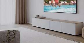 Ainda com preço de Black Friday! Compre a Smart TV Samsung 70″ Crystal com 57% OFF + cupom de R$200