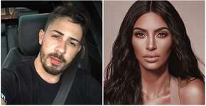 Stories de Carlinhos Maia só perde de Kardashian como mais visto