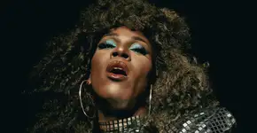 Projeto Trilhas no Teatro – Divas Pop com Leyllah Diva
