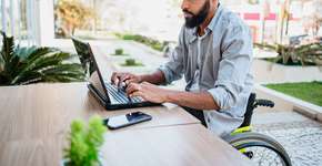 Itaú lança programa gratuito de formação em TI para PcDs