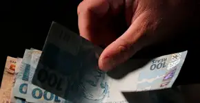 URGENTE: aprovado empréstimo com Bolsa Família