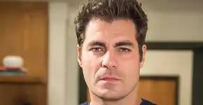 Thiago Lacerda se pronuncia após ser detido por suspeita de maconha