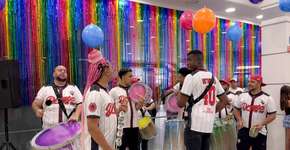 Foto: (Foto: Divulgação.)