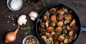 9 formas de consumir proteínas (e não estamos falando de carne)