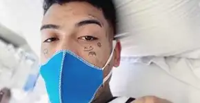 MC Kevin é infectado pelo novo coronavírus após furar quarentena