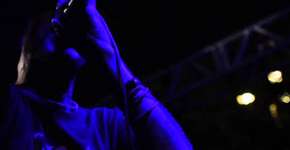 Estação Catraca Livre apresenta RAPSICORDÉLICO   GASPAR Z’ÁFRICA BRASIL