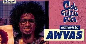 Artista (re)cria desenhos ligados à representatividade e busca preservar a cultura popular