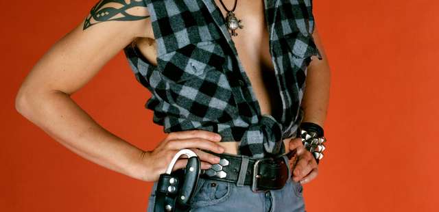 Exposição ‘Catherine Opie: o gênero do retrato’