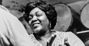 Dona Ivone Lara, a mulher que quebrou estigmas dentro do samba