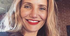 Cameron Diaz se torna mãe aos 47; veja cuidados com gravidez tardia