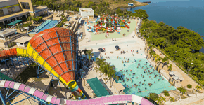 Descubra Caldas Novas (GO): guia de 5 dias para relaxar