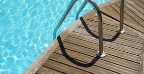 Hidroginástica – Clube Escola Mario Moraes