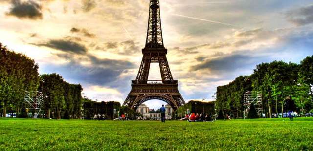 Passeios alternativos para fugir dos clichês em Paris