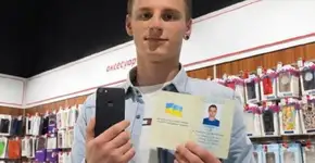 Jovem muda seu nome para ‘iPhone 7’ e ganha smartphone da Apple