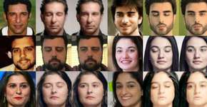 Facebook cria inteligência artificial para abrir olhos em fotos