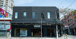 Circuito Vans Off The Wall Amador de Street