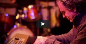 Dada Jazz na Serralheria