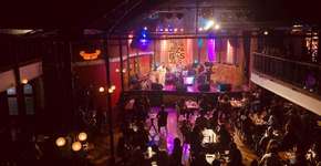 Toda Terça Um Jazz – Programação novembro