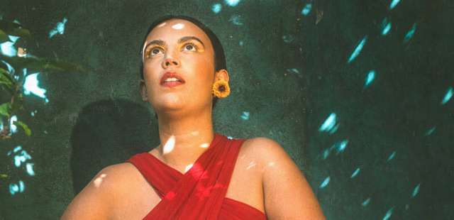 Anná Canta Clara Nunes