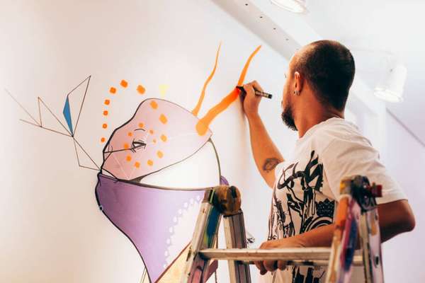 Nick Alive - divulgação