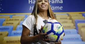 Bolsa Atleta traz notícia especial para mulheres no esporte