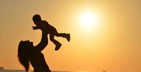 Saiba como ter um tempo de qualidade com os filhos