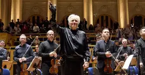 João Carlos Martins toca MPB e trilhas icônicas do cinema de graça