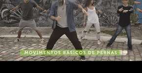 Danças Urbanas
