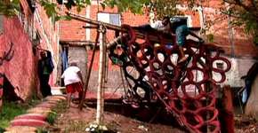 Multirão de Reciclagem