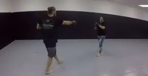 Após declaração machista, Youtuber é derrotado por lutadora de MMA