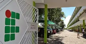 Foto: (Divulgação/Ascom/IFAL)