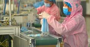 Foto: (Governo Chinês / Fotos Públicas)