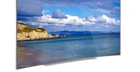 Magazine Luiza faz promoção de smart TVs com até 40% de desconto