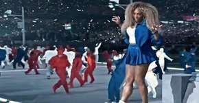 Super Bowl: Por que Serena Willians participou do show de Kendrick Lamar?