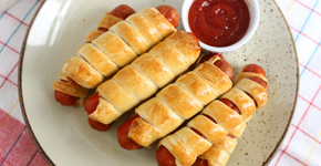 Foto: (Reprodução/Receitas que amo)