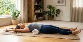 Elimine a gordura abdominal após os cinquenta anos sem esforço: um método japonês com 3 exercícios que qualquer pessoa pode fazer