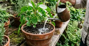 Folhas que os ratos detestam, dicas para repelir ratos com aromas naturais sem matar os animais