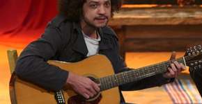 James Orr Complex mostra seu virtuosismo no CCSP