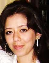 Laura é adepta ao veganismo desde 2003