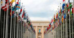 Aberta inscrição para monitoria em projeto sobre Nações Unidas