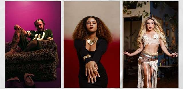 King’s Day São Paulo