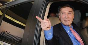 Eike Batista é preso ao desembarcar no Rio e já está em presídio